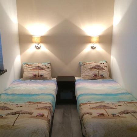 Apartament De Wulk 26 Zandvoort Zewnętrze zdjęcie