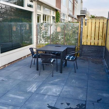 Apartament De Wulk 26 Zandvoort Zewnętrze zdjęcie