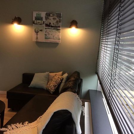 Apartament De Wulk 26 Zandvoort Zewnętrze zdjęcie