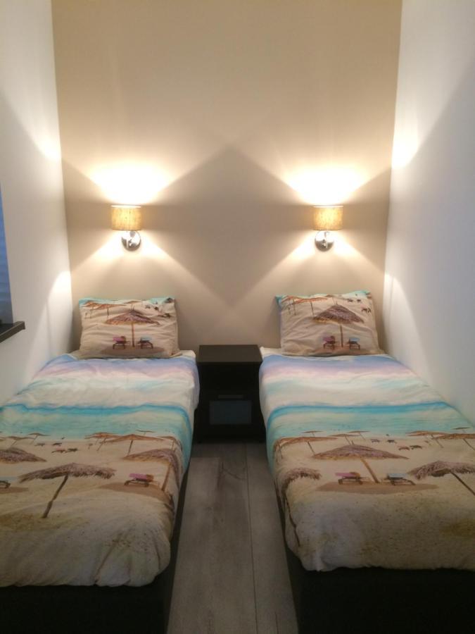 Apartament De Wulk 26 Zandvoort Zewnętrze zdjęcie