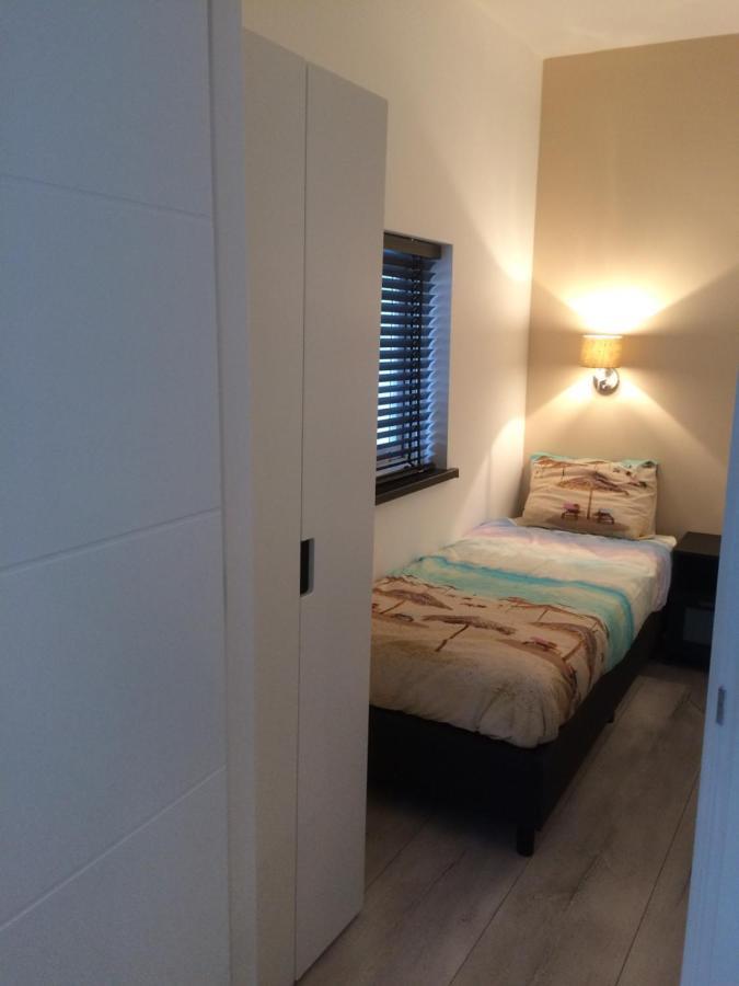 Apartament De Wulk 26 Zandvoort Zewnętrze zdjęcie