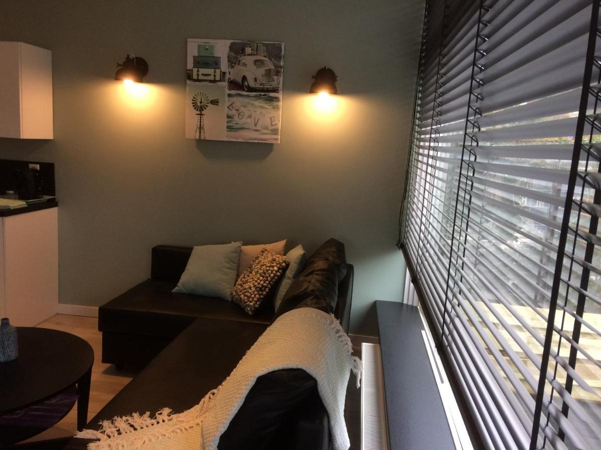 Apartament De Wulk 26 Zandvoort Zewnętrze zdjęcie