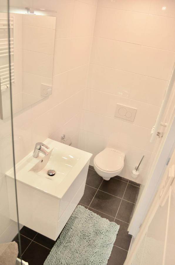 Apartament De Wulk 26 Zandvoort Zewnętrze zdjęcie