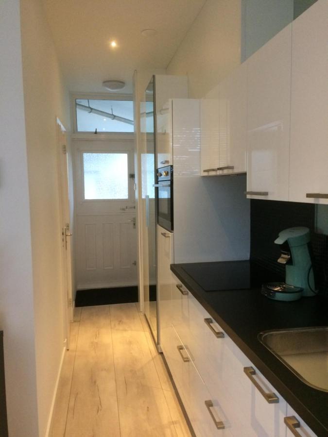 Apartament De Wulk 26 Zandvoort Zewnętrze zdjęcie